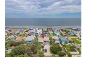 2036 CENTRAL AVENUE, FLAGLER BEACH, FL 32136 Sold 12/13/24