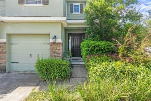 535 MORGAN WOOD DRIVE, DELAND, FL 32724 Sold 03/28/25