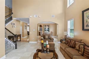 535 MORGAN WOOD DRIVE, DELAND, FL 32724 Sold 03/28/25