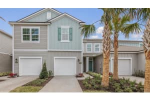 327 REDBUD ROAD, PALM COAST, FL 32137 Sold 11/22/24