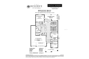 1669 LAKE RESERVE DRIVE, DELAND, FL 32724 Sold 03/05/25
