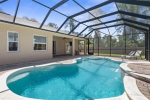 43 BURNING VIEW LANE, PALM COAST, FL 32137 Sold 12/16/24
