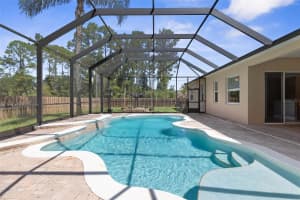 43 BURNING VIEW LANE, PALM COAST, FL 32137 Sold 12/16/24