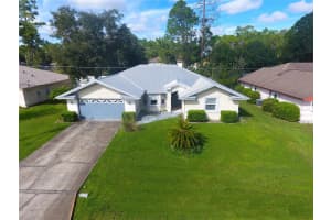 13 BRUNING LANE, PALM COAST, FL 32137 Sold 02/03/25
