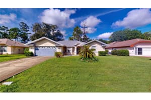 13 BRUNING LANE, PALM COAST, FL 32137 Sold 02/03/25
