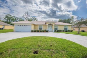 3 RANGER PLACE, PALM COAST, FL 32164 Sold 11/12/24