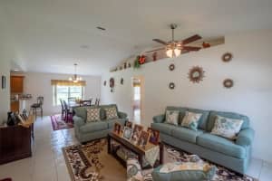 3 RANGER PLACE, PALM COAST, FL 32164 Sold 11/12/24