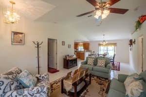 3 RANGER PLACE, PALM COAST, FL 32164 Sold 11/12/24