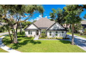 10 WHITEHALL COURT, FLAGLER BEACH, FL 32136 Sold 07/19/25