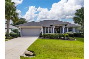 52 LONGFELLOW DRIVE, PALM COAST, FL 32137 Sold 07/08/25