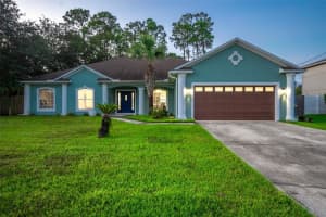 53 SEA TRAIL, PALM COAST, FL 32164 Sold 06/27/25
