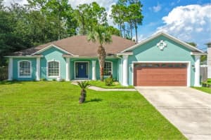 53 SEA TRAIL, PALM COAST, FL 32164 Sold 06/27/25