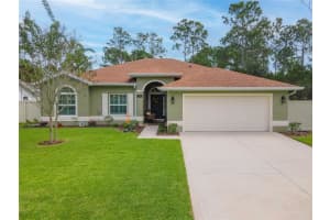 70 BUD HOLLOW DRIVE, PALM COAST, FL 32137 Sold 12/17/24
