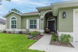 70 BUD HOLLOW DRIVE, PALM COAST, FL 32137 Sold 12/17/24