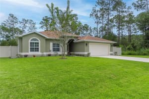 70 BUD HOLLOW DRIVE, PALM COAST, FL 32137 Sold 12/17/24