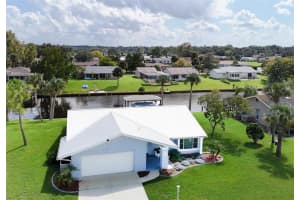 4 CAMPBELL COURT, PALM COAST, FL 32137 Sold 02/13/25