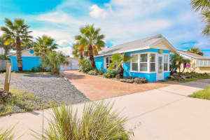 209 5TH STREET, FLAGLER BEACH, FL 32136 Sold 04/23/25