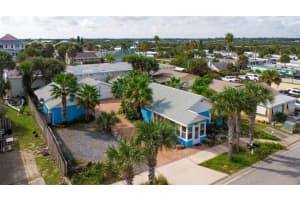 209 5TH STREET, FLAGLER BEACH, FL 32136 Sold 04/23/25