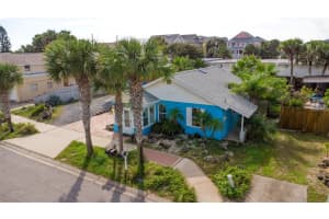 209 5TH STREET, FLAGLER BEACH, FL 32136 Sold 04/23/25