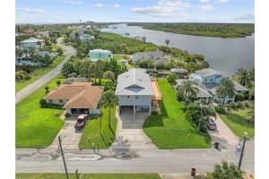 605 SHEARWOOD DRIVE, FLAGLER BEACH, FL 32136 Sold 12/27/24