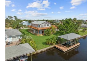 605 SHEARWOOD DRIVE, FLAGLER BEACH, FL 32136 Sold 12/27/24