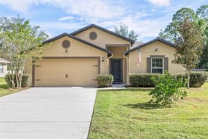 45 PIN OAK DRIVE, PALM COAST, FL 32164 Sold 03/14/25
