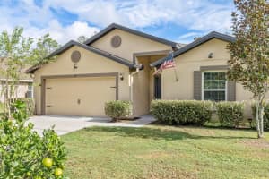 45 PIN OAK DRIVE, PALM COAST, FL 32164 Sold 03/14/25
