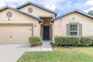 45 PIN OAK DRIVE, PALM COAST, FL 32164 Sold 03/14/25