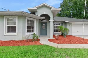 6 EDGEMONT PLACE, PALM COAST, FL 32164 Sold 01/17/25