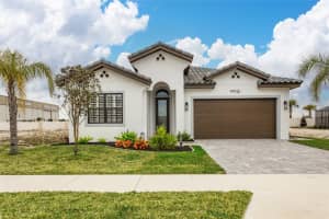 6 MENORCA WAY, PALM COAST, FL 32137 Sold 03/25/25