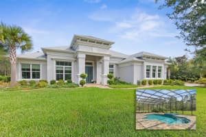 306 GRAND LANDINGS PARKWAY, PALM COAST, FL 32164 Sold 12/10/24