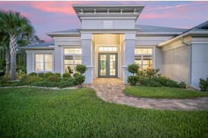 306 GRAND LANDINGS PARKWAY, PALM COAST, FL 32164 Sold 12/10/24