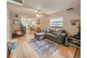 1601 SPRING GARDEN COURT, DAYTONA BEACH, FL 32117 Sold 12/27/24