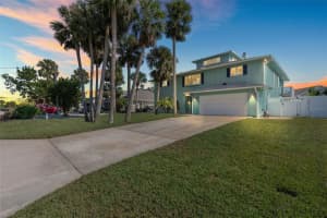 623 CUMBERLAND DRIVE, FLAGLER BEACH, FL 32136 Sold 11/18/24