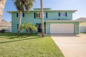 623 CUMBERLAND DRIVE, FLAGLER BEACH, FL 32136 Sold 11/18/24