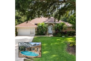 9 WALNUT PLACE, PALM COAST, FL 32164 Sold 12/30/24