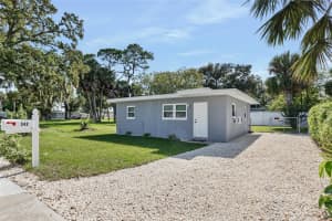 342 CHARLES STREET, DAYTONA BEACH, FL 32114 Sold 04/10/25