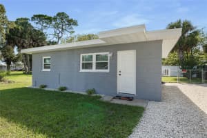 342 CHARLES STREET, DAYTONA BEACH, FL 32114 Sold 04/10/25
