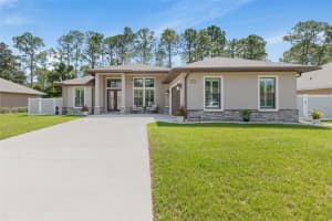 13 ELDER DRIVE, PALM COAST, FL 32164 Sold 02/14/25