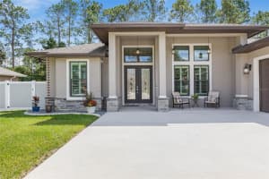 13 ELDER DRIVE, PALM COAST, FL 32164 Sold 02/14/25