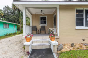 137 FRANKLIN STREET, DAYTONA BEACH, FL 32114 Sold 12/17/24