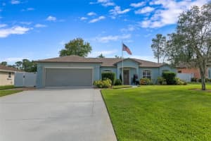 16 EASTMAN LANE, PALM COAST, FL 32164 Sold 12/05/24