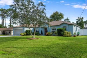 16 EASTMAN LANE, PALM COAST, FL 32164 Sold 12/05/24