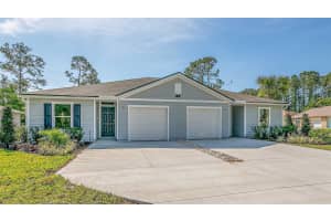 5 SEPTEMBER PLACE, PALM COAST, FL 32164 Sold 05/09/25