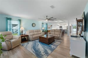 311 DUE EAST STREET, NEW SMYRNA BEACH, FL 32169 Sold 11/19/24