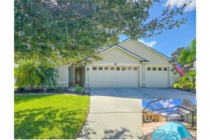 715 MANDARIN TERRACE, SAINT AUGUSTINE, FL 32092 Sold 01/06/25