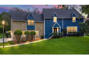 9 IROQUOIS TRAIL, ORMOND BEACH, FL 32174 Sold 06/16/25
