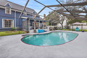 9 IROQUOIS TRAIL, ORMOND BEACH, FL 32174 Sold 06/16/25