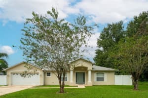 58 PRICE LANE, PALM COAST, FL 32164 Sold 12/30/24