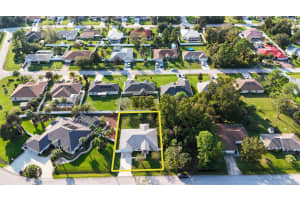 58 PRICE LANE, PALM COAST, FL 32164 Sold 12/30/24